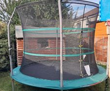 Trampoline 10FT