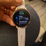 Garmin Venu 3s 41mm smart watch Image 3