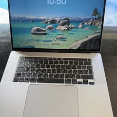 16" MacBook Pro 2026's Tahoe Liquid Glass Operating System