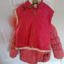 Girls Coat Image 3