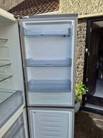 Kenwood fridge freezer