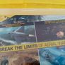 Tom Clancy s H.A.W.X. 2 PlayStation 3 Ps3 Games Original Image 6