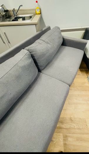 3 seater sofa