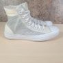 CONVERSE Chuck Taylor Translucent Hi tops Size UK 6.5 EU 39.5 unisex womens mens runners trainers shoes footwear Image 5