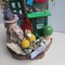 handmade house! Image 7
