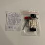 Lego Skeleton Barbossa from Pirates of the Caribbean Image 3