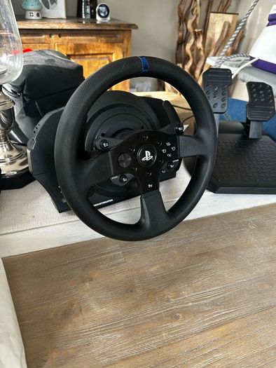Thrustmaster T300 Rs