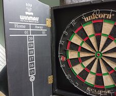 Darts