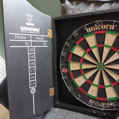Darts