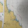 admiralty maps south west and east coast Image 2