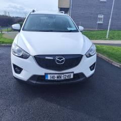 Mazda CX-5 2014