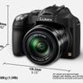 Panasonic Lumix DMC-FZ72 / 60x Optical Zoom / 64GB Image 10