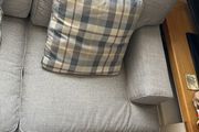 Canterbury two seater sofa