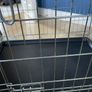 Cage home kennel medium size Image 2