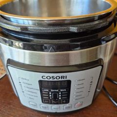 Cosori 6 Quart Electric Pressure Cooker / Multi Cooker / Instant Pot Style