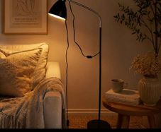 Floor lamp
