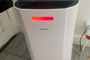dehumidifier electriq