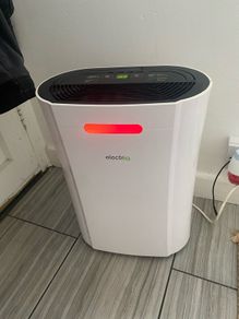 dehumidifier electriq