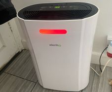 dehumidifier electriq
