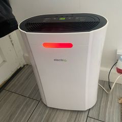 dehumidifier electriq