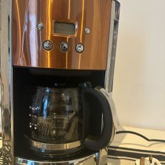 Russell Hobbs Drip Coffee Machine