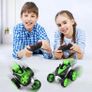 Air Remote Control Car, Kids Toys RC Car with 360 Degree Rotation Mini Stunt Car Racing Vehicle Gifts for Boys Girls Toddlers Indoor Outdoor Garden Game (FREE POSTAGE) Image 5