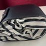 Genuine Armani Jeans Foldable Bag Image 5