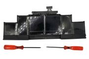 Replacement Battery For MacBook Pro 15" A1398 8800mAh 11.26V 2012 2013 A1417 New - FHT04MBB