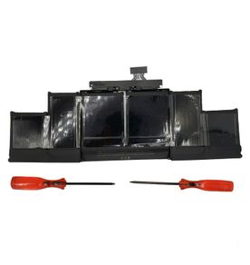 Replacement Battery For MacBook Pro 15" A1398 8800mAh 11.26V 2012 2013 A1417 New - FHT04MBB