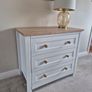 Baby Change Table Image 2