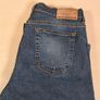 womens DKNY So Low Lita bootcut jeans Size 10 long Image 2