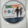 DVD Singstreet [2015] region 2 Ireland,UK complete with box, slipcase and movie Image 6