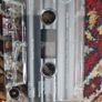 Elton John Madman Across The Water Cassette Image 4
