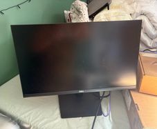Dell Monitor 24"
