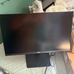 Dell Monitor 24"
