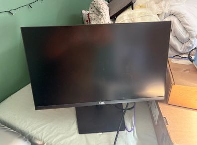 Dell Monitor 24"