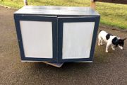 Victorian Cupboard