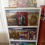 Ps2 Ps3 Xbox Wii Games Console 450items!!! Image 5
