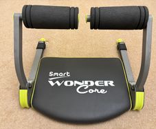 Smart Wonder Core Exercise Machine