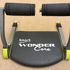 Smart Wonder Core Exercise Machine