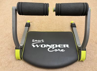 Smart Wonder Core Exercise Machine