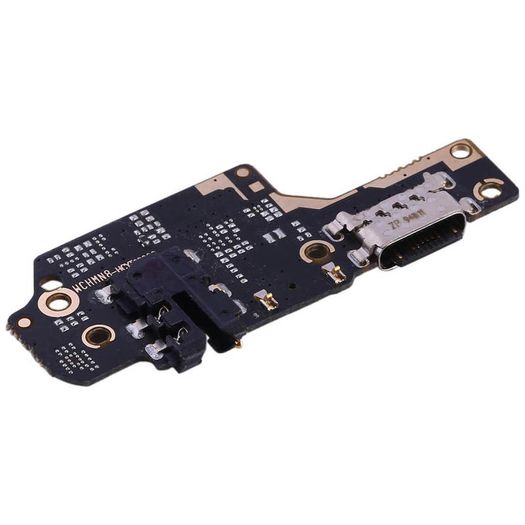 For Xiaomi Redmi Note 8 Charging Port Connector Board Replacement Microphone New - FHT17MICP