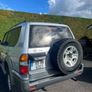 Toyota Land Cruiser 1998 Image 4