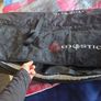 Kitesurf Travel Bag. MYSTIC brand. Very good condition. with wheels Image 6