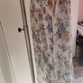 Janina floral tunic size UK16/18 EU44/46 Postage included Image 3