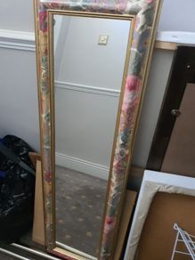Nice Hall Mirror