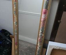 Nice Hall Mirror
