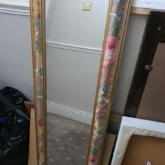 Nice Hall Mirror
