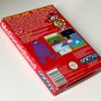 McDonald Land for Nintendo NES - Boxed Image 4