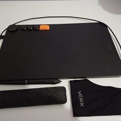 Veikik Drawing Pad